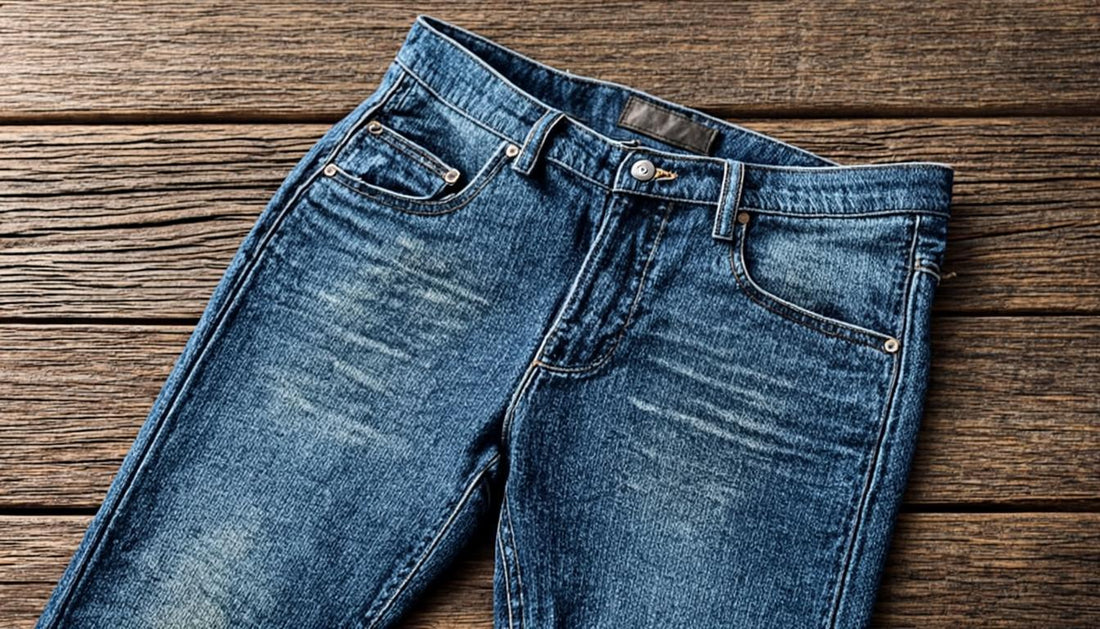 Levi's 501 vs 511: Which Vintage Fit Should You Choose? - Vintage District Antwerp