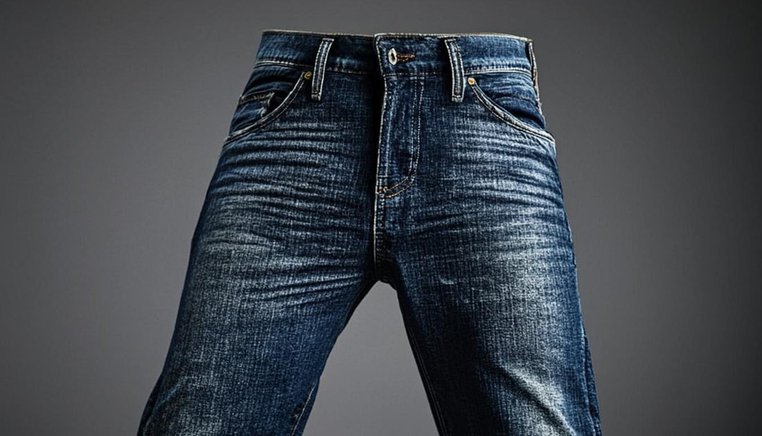 How to Compare Vintage Diesel Jeans by Size, Rise and Leg Opening - Vintage District Antwerp