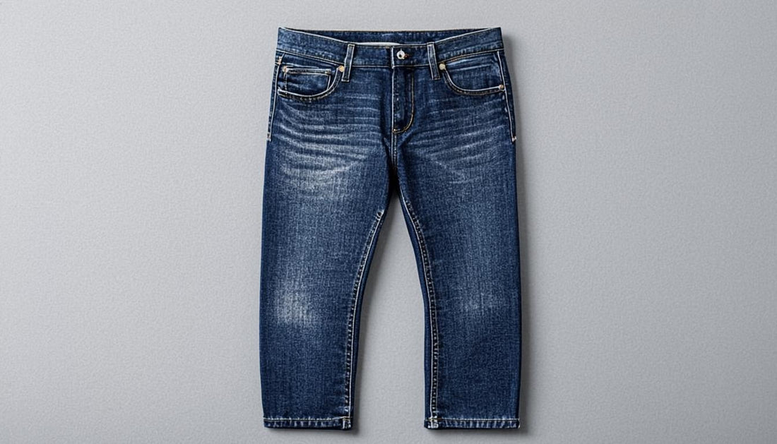 G-Star Vintage Jeans: Comparing Fit, Rise and Leg Measurements Across Models - Vintage District Antwerp
