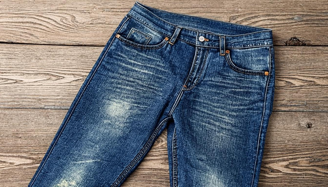 Vintage Diesel Jeans Sizing Guide - Vintage District Antwerp