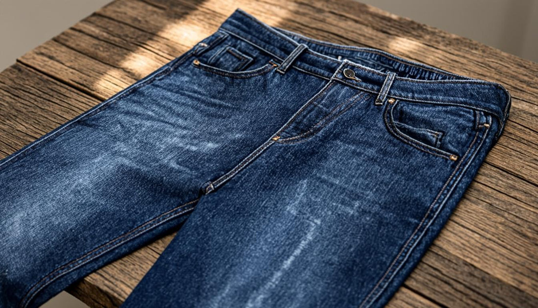 Diesel Jean Models Compared: Safado vs Krayver vs Shioner Fit Guide - Vintage District Antwerp