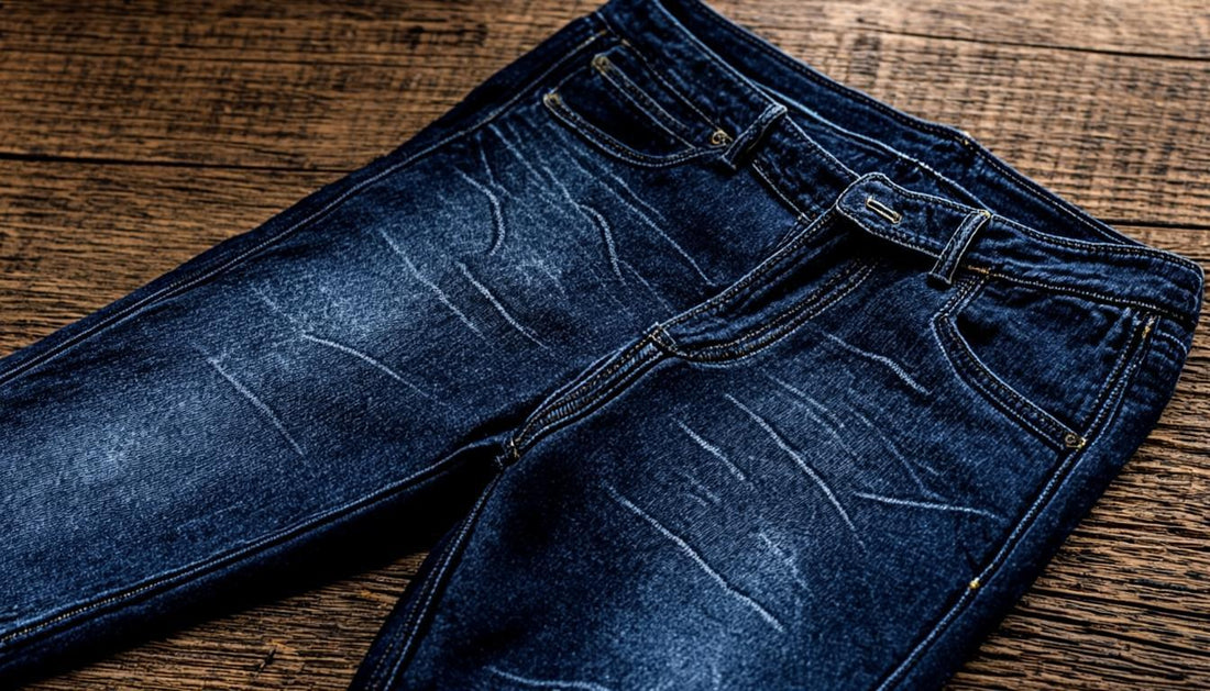 How to Style Vintage Jeans in 2026: Outfit Ideas for Men and Women - Vintage District Antwerp