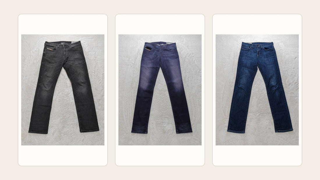 Decoding the product 'Notes' line before you buy - Vintage District Antwerp