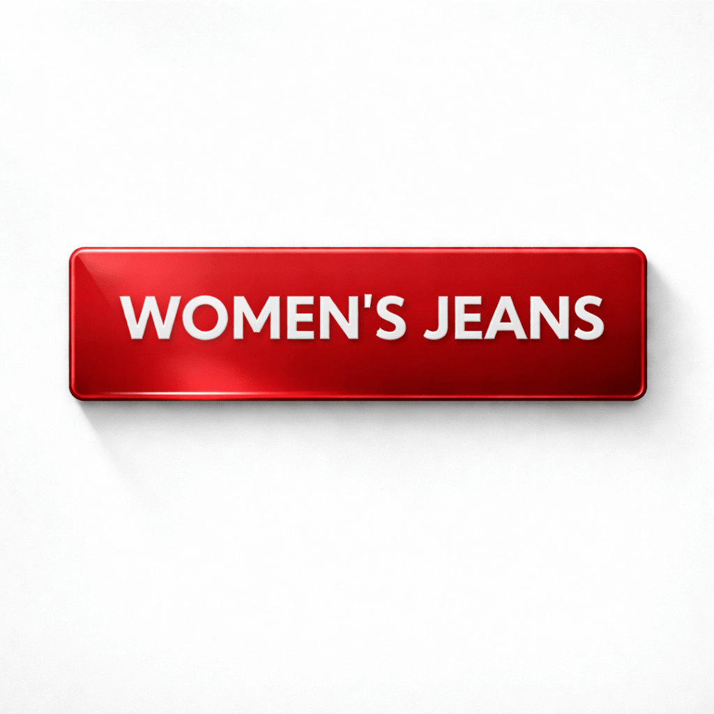 Women's Denim