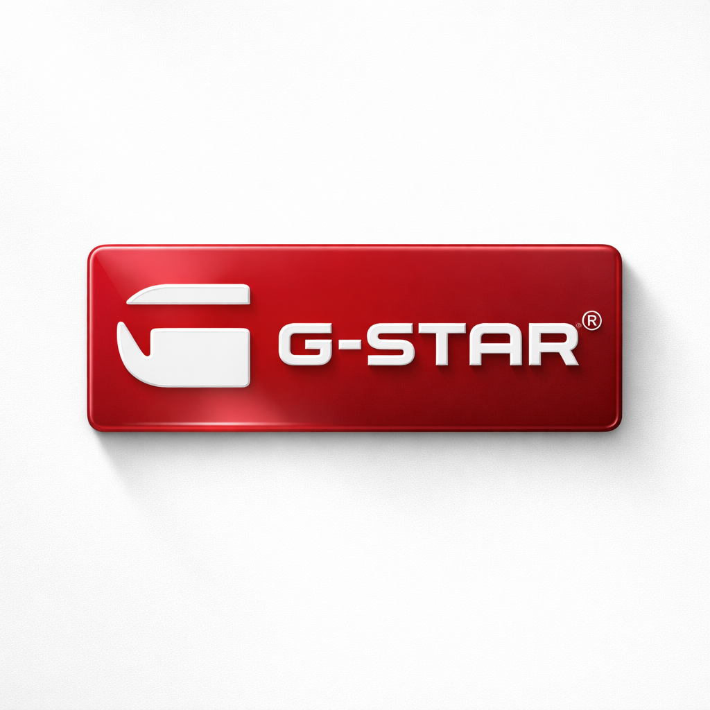G-Star Jeans
