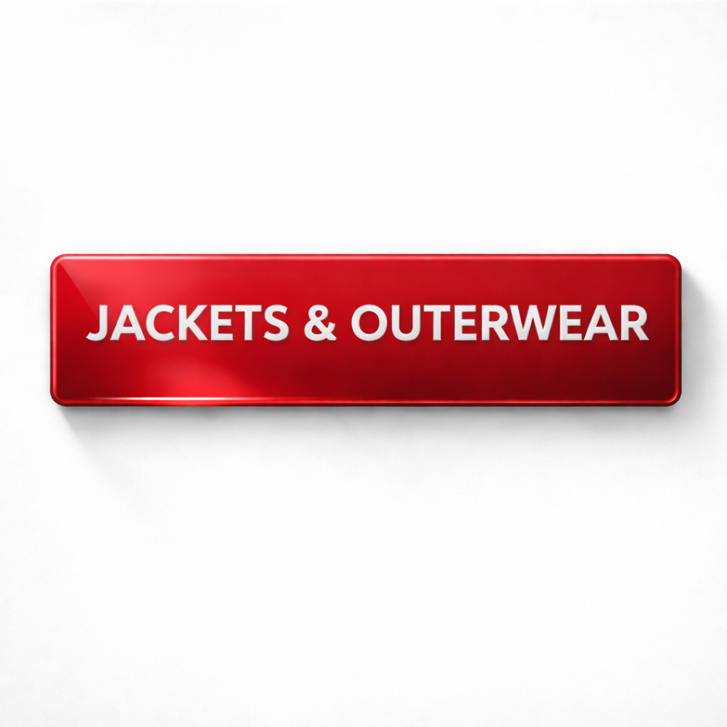 Outerwear