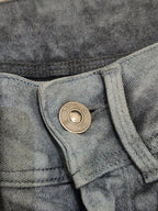Women G - star Lynn Blue Skinny W26 L32 Jeans