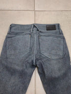 Women G - star Lynn Blue Skinny W26 L32 Jeans