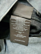 Women G - star Lynn Blue Skinny W26 L32 Jeans