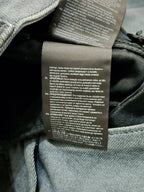 Women G - star Lynn Blue Skinny W26 L32 Jeans