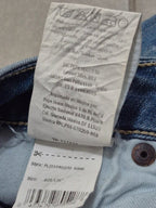 Women Pepe Jeans Soho Blue Skinny W25 L30 Jeans