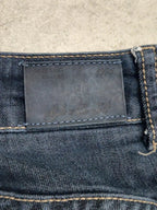 Women Liu Jo Dark Blue Slim W26 Jeans