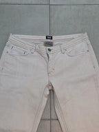Women D&G Dolce & Gabbana Cute Beige Slim W30 (EU 42/M) Jeans