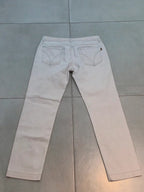Women D&G Dolce & Gabbana Cute Beige Slim W30 (EU 42/M) Jeans