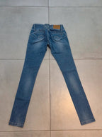 Women Micaela Fashion Blue Skinny (EU 36/S) Jeans