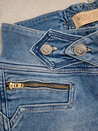 Women Micaela Fashion Blue Skinny (EU 36/S) Jeans