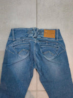 Women Micaela Fashion Blue Skinny (EU 36/S) Jeans