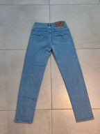 Women Replay KILEY Blue Tapered W27 L30 (EU 36/S) Jeans