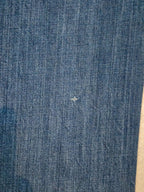 Men Richmond Blue Straight W31 Jeans