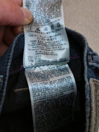 Women Diesel Livier Blue Slim W25 (EU 34) Jeans