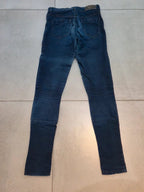 Women Diesel Livier Blue Slim W25 (EU 34) Jeans
