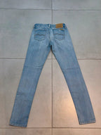 Women Meltin'Pot MIKA Blue Slim W25 L32 (EU 34) Jeans