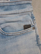 Men G - star RAW Blue Skinny W30 L34 Jeans