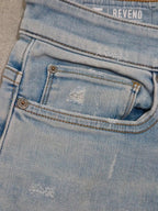 Men G - star RAW Blue Skinny W30 L34 Jeans