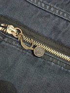 Women Diesel Clush Blue Straight W30 L32 (EU 40) Jeans