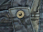 Women Diesel Clush Blue Straight W30 L32 (EU 40) Jeans