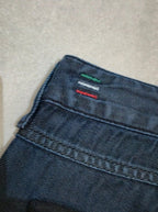 Women Diesel Clush Blue Straight W30 L32 (EU 40) Jeans