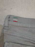 Women Diesel Livier Gray Skinny W25 (EU 34) Jeans