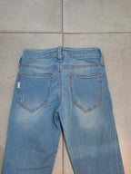 Women Fornarina EVA Blue Slim W25 (EU 34) Jeans
