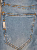 Women Fornarina EVA Blue Slim W25 (EU 34) Jeans