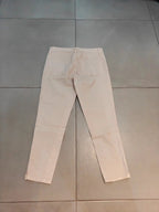 Women Ralph Lauren Ralph Lauren Pink Slim W26 (EU 36/S) Jeans