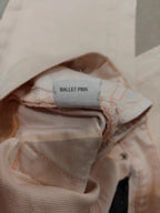 Women Ralph Lauren Ralph Lauren Pink Slim W26 (EU 36/S) Jeans