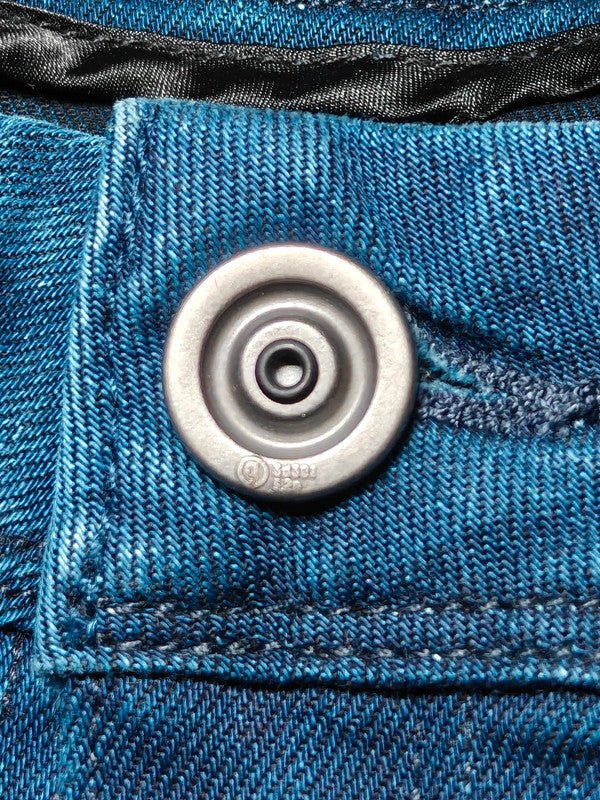 Women G - star Nova Midwaist Blue Skinny W26 L32 (EU 36/S) Jeans