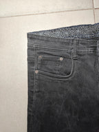 Women G - star Black Slim W30 (EU 40/M) Jeans