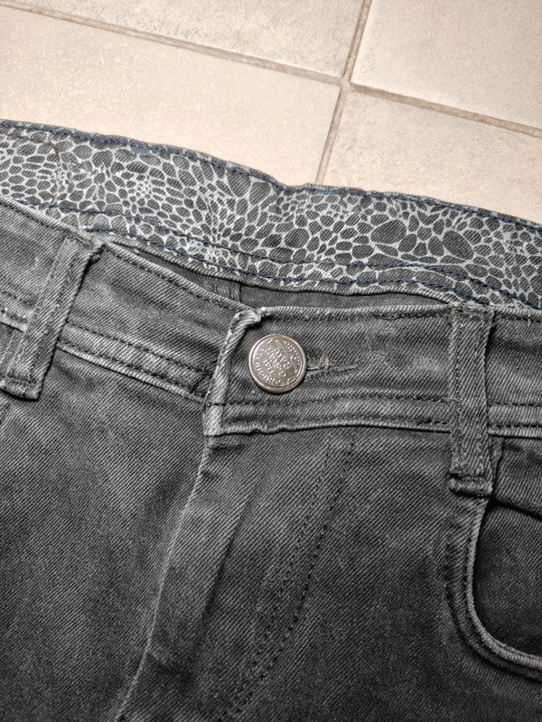 Women G - star Black Slim W30 (EU 40/M) Jeans