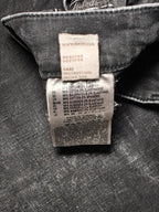 Women Diesel Grupee Black Skinny W30 L30 (EU 40/M) Jeans