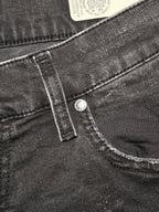 Women Diesel Grupee Black Skinny W30 L30 (EU 40/M) Jeans