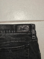 Women Diesel Grupee Black Skinny W30 L30 (EU 40/M) Jeans