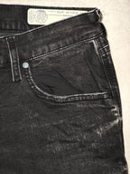 Women Diesel Grupee Black Skinny W30 L30 (EU 40/M) Jeans
