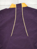 Men Champion Purple Jacket size M