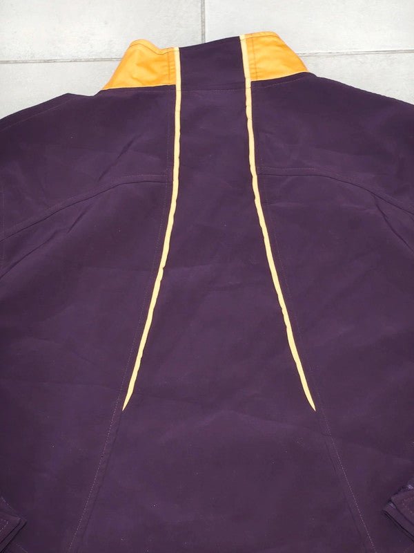 Men Champion Purple Jacket size M