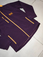 Men Champion Purple Jacket size M