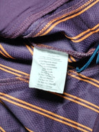 Men Champion Purple Jacket size M