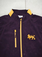 Men Champion Purple Jacket size M