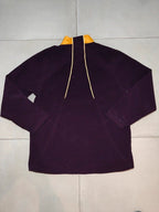 Men Champion Purple Jacket size M