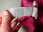 Women Tommy Hilfiger Nicky Pink Slim W31 L34 (EU 42/L) Jeans